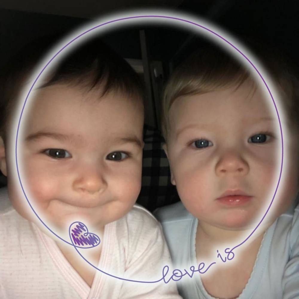 Meet your Posher, Kapritia